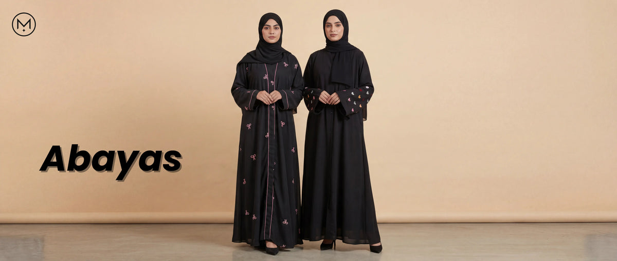 MALA Abayas