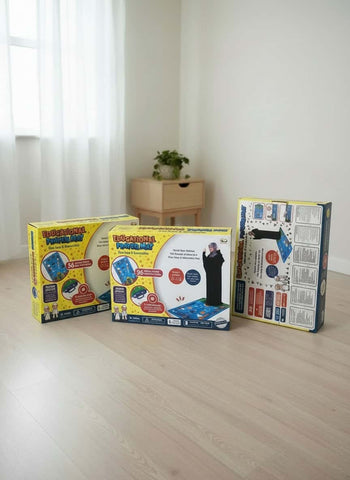 Digital Prayer Mat | Educational Prayer Mat