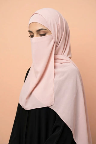 Hijab bundle set