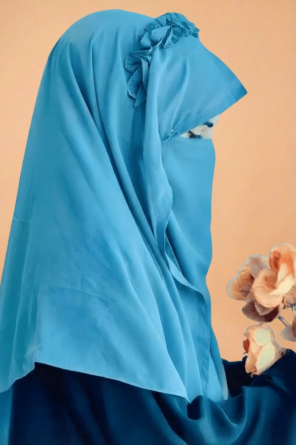 Princess Hijab