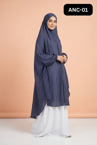 Premium Namaz Chaddar for Adults