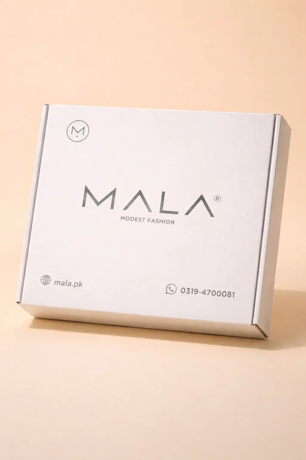 Add Premium Box – Mala