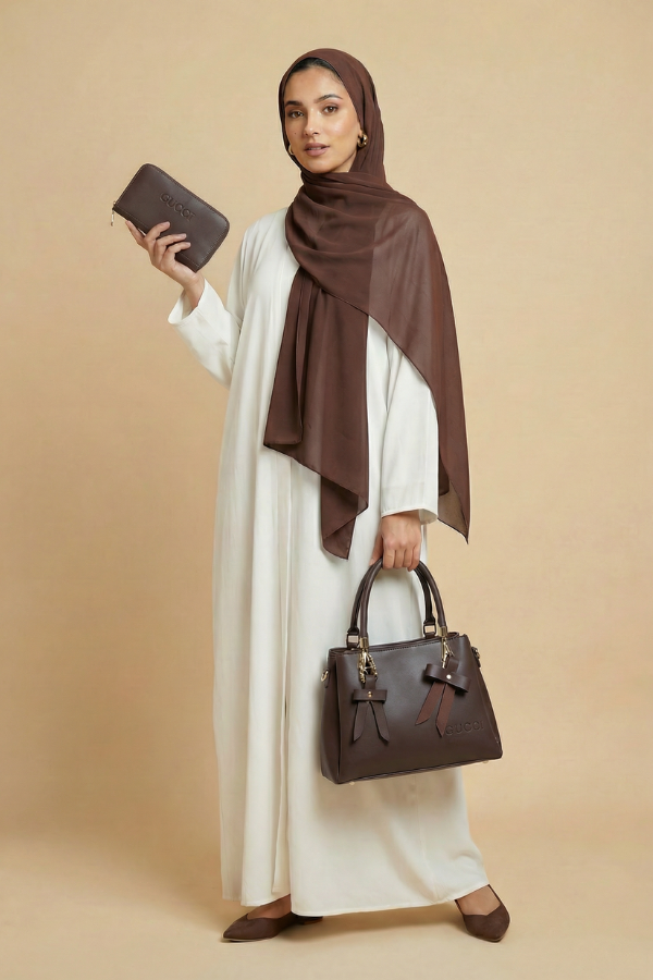 Two-Piece Premium Bag
