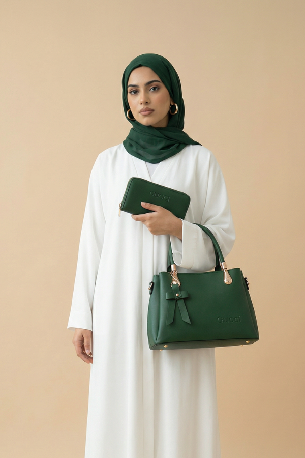 Two-Piece Premium Bag