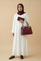 Two-Piece Premium Bag