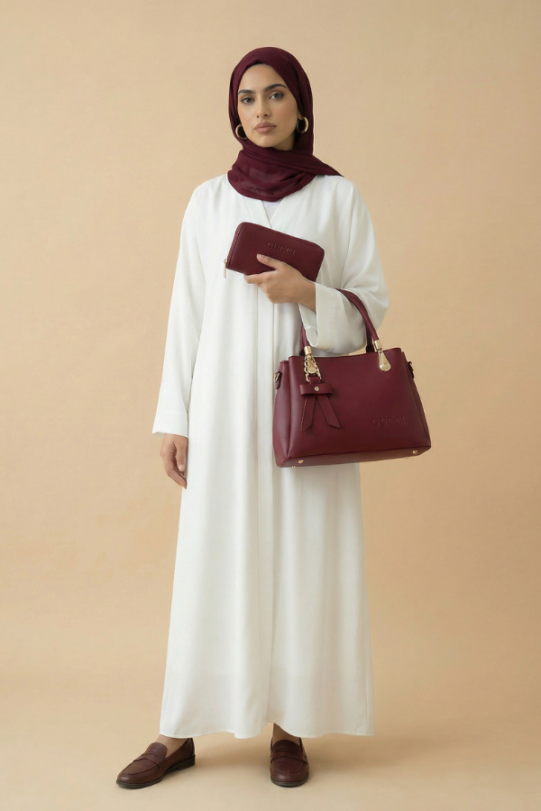 Two-Piece Premium Bag