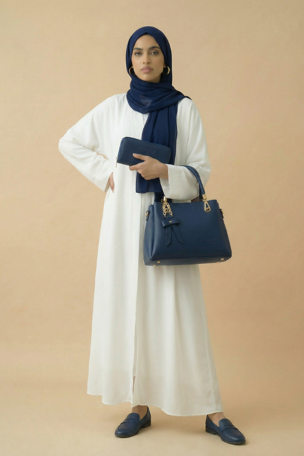 Two-Piece Premium Bag