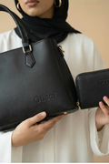 Two-Piece Premium Bag