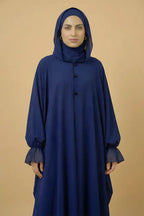 Hoodie abaya