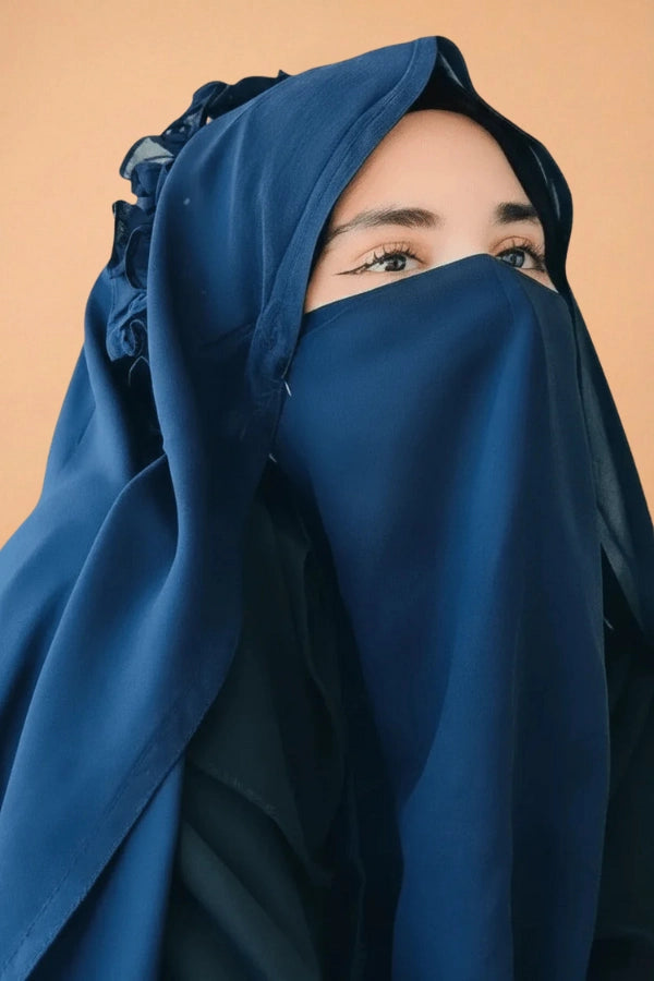 Princess Hijab