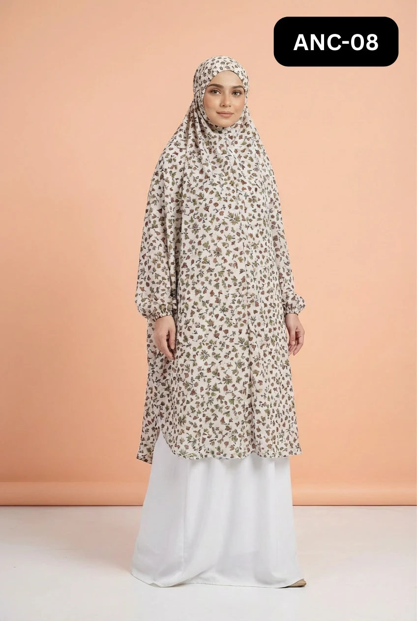 Premium Namaz Chaddar for Adults