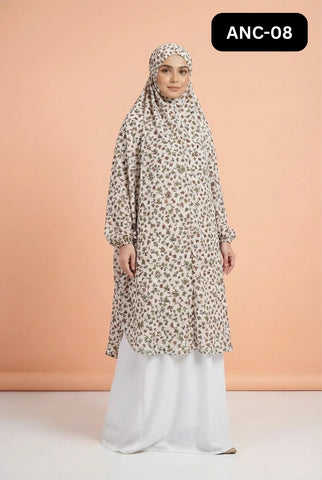 Premium Namaz Chaddar for Adults