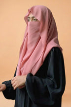 One Minute Hijab