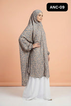 Premium Namaz Chaddar for Adults