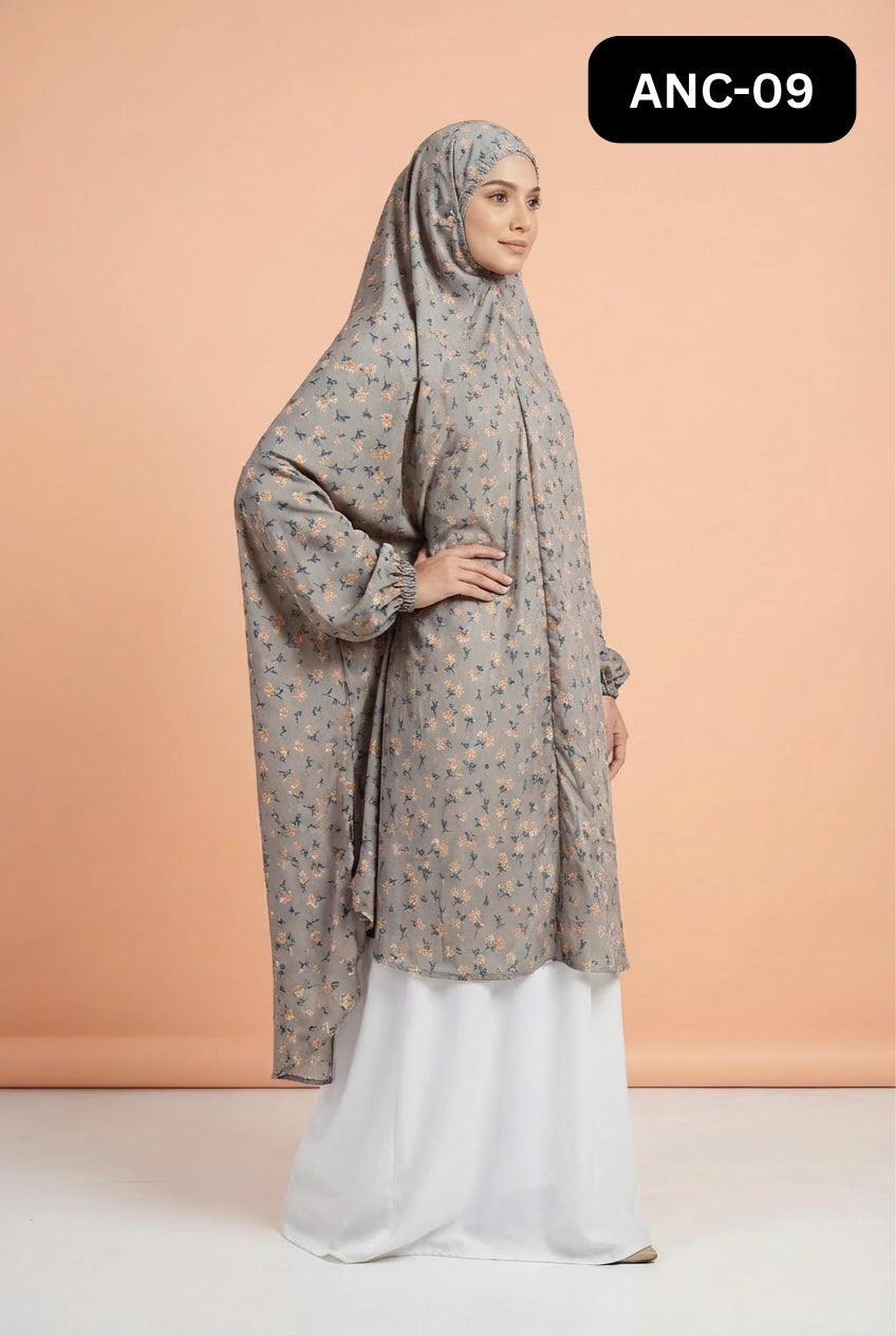 Premium Namaz Chaddar for Adults