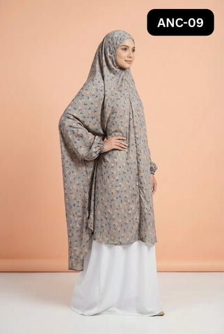 Premium Namaz Chaddar for Adults