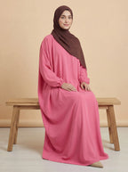 Classic Abaya