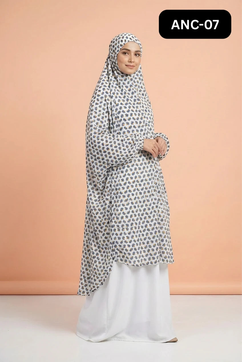 Premium Namaz Chaddar for Adults