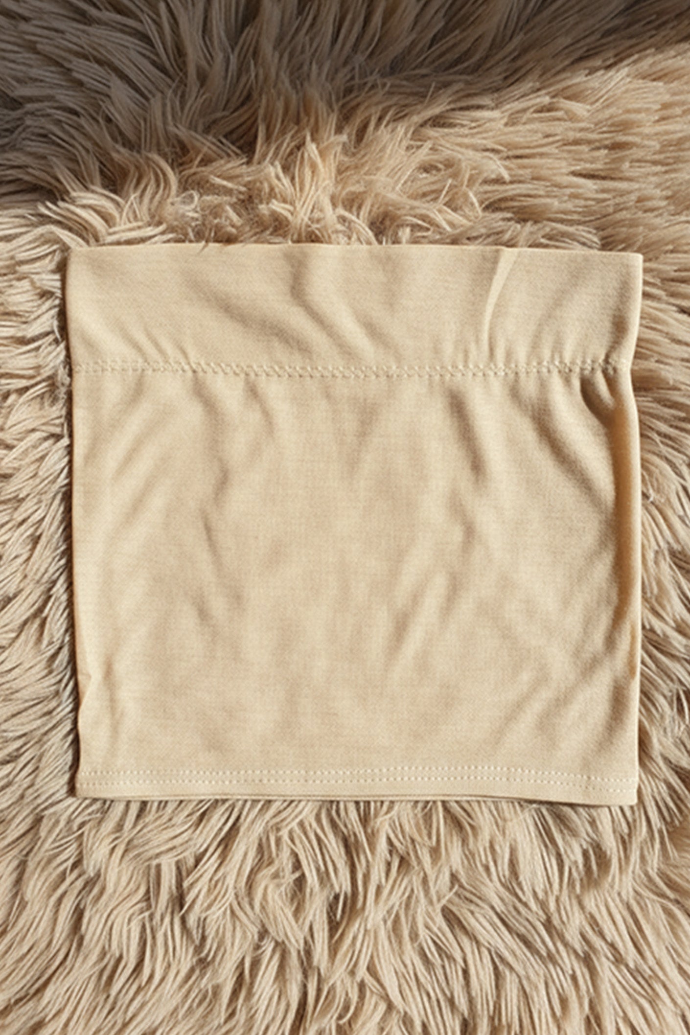 Plain Tube Cap