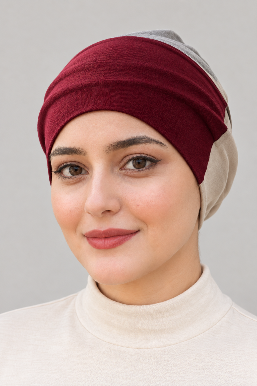 4 Color Tube Cap