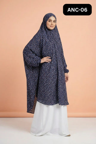 Premium Namaz Chaddar for Adults