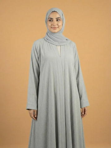 Alaya abayas | Front Open abaya