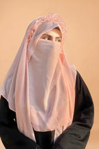 Princess Hijab