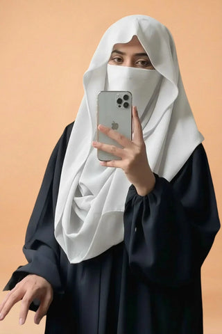 One Minute Hijab - Exclusive Shades