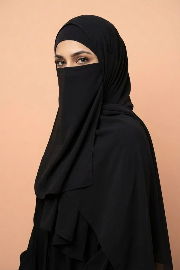 Hijab bundle set