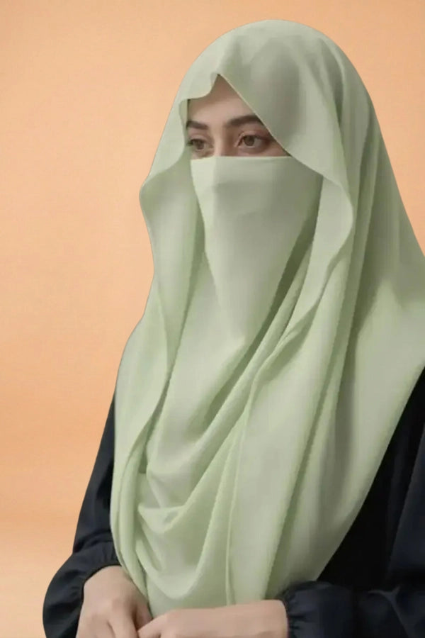 One Minute Hijab - Exclusive Shades