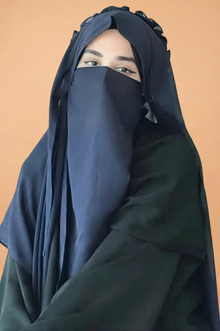 Princess Hijab