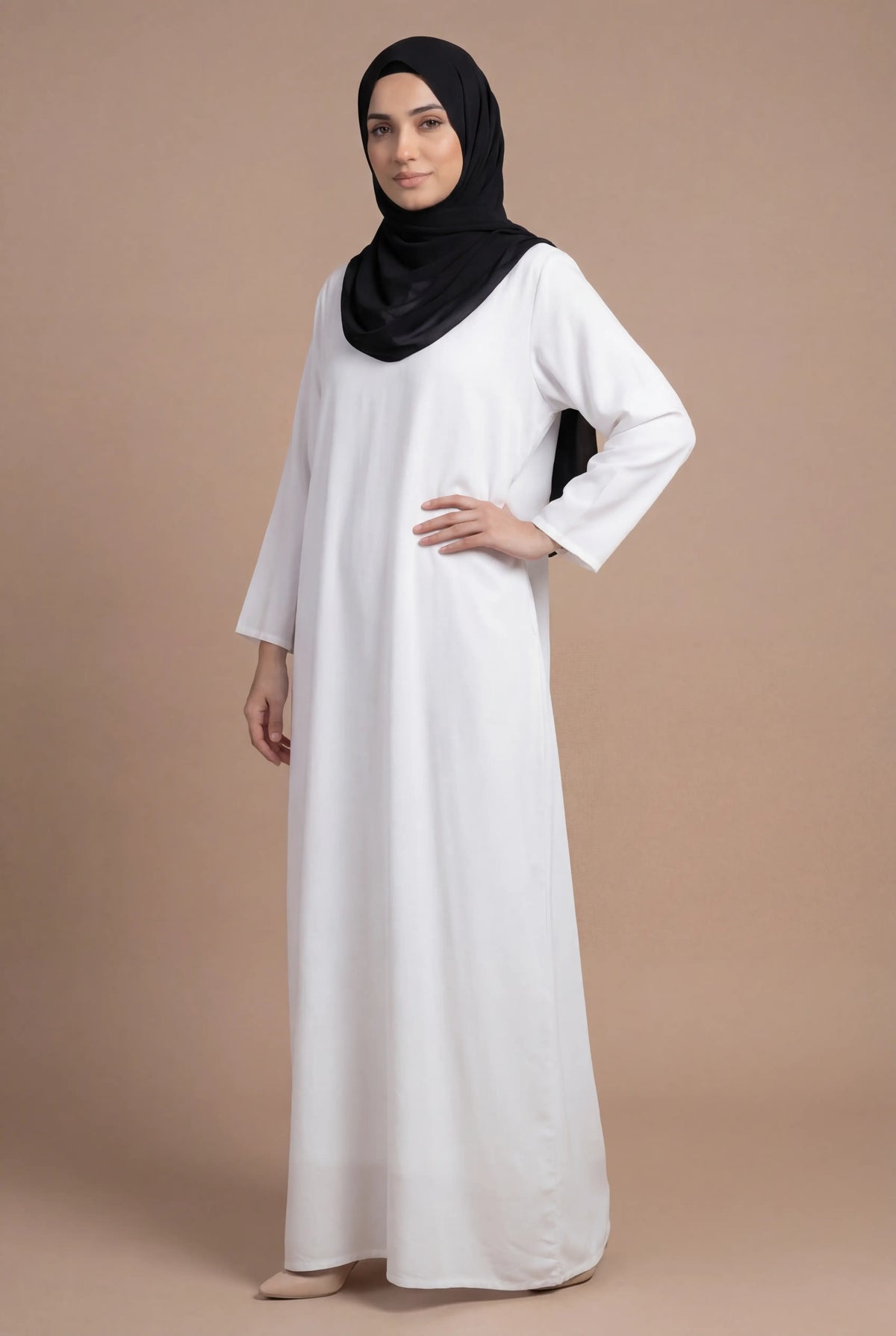 Abaya Inner
