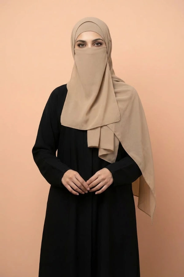 Hijab bundle set