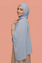 Chiffon Georgette Hijabs