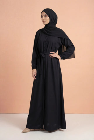 Abiha Abaya | Maxi Abaya