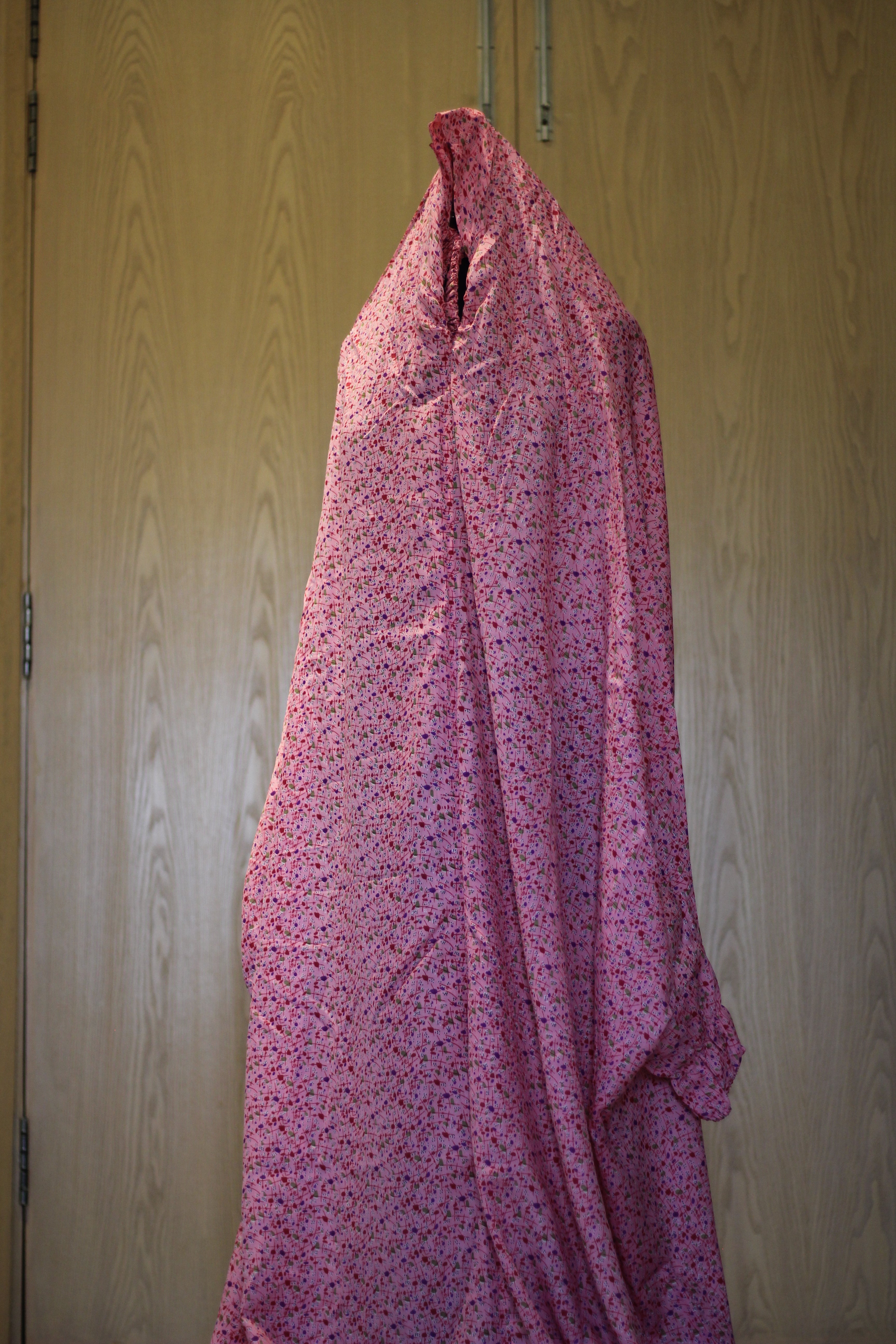 Full Length Namaz Chadar
