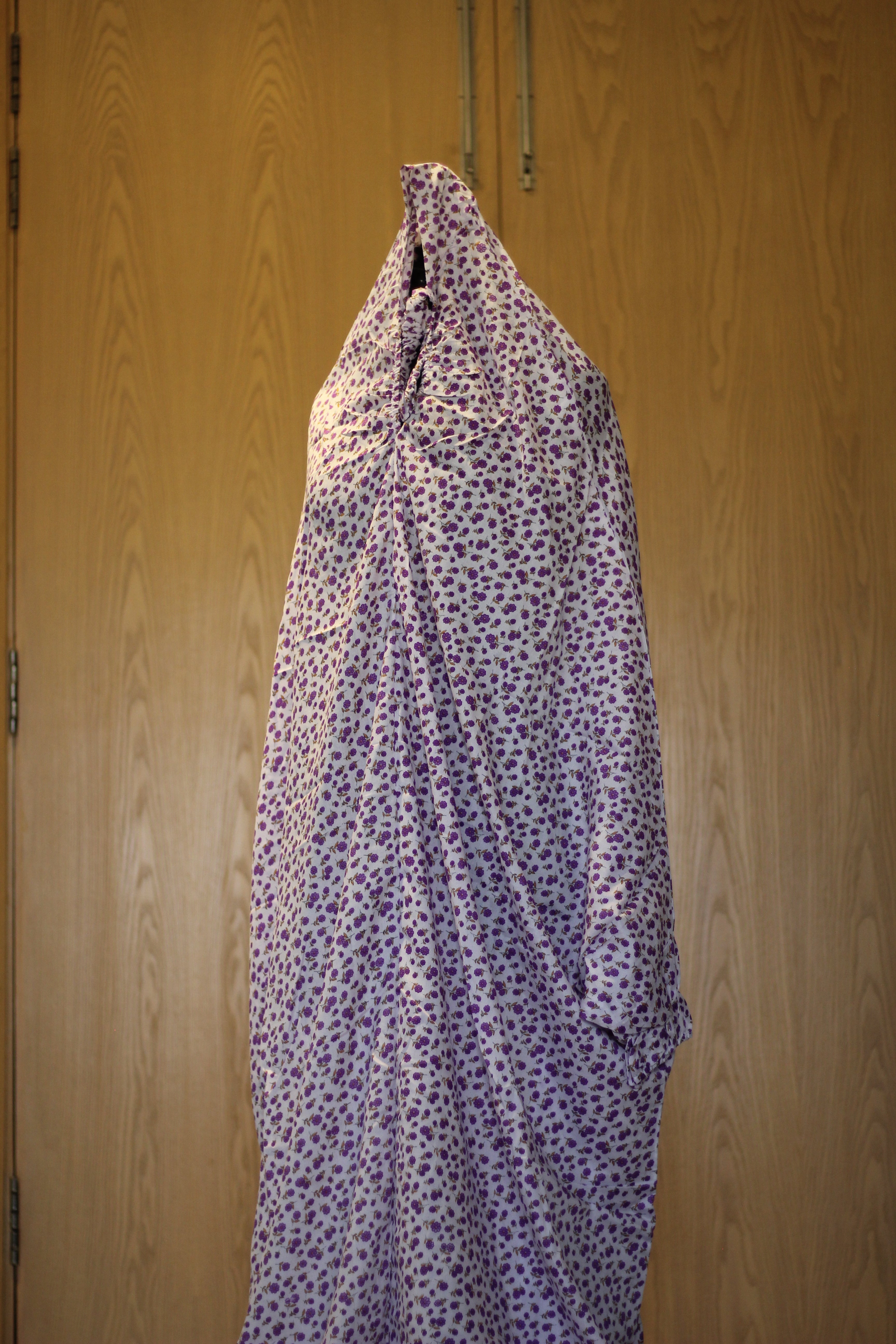 Full Length Namaz Chadar