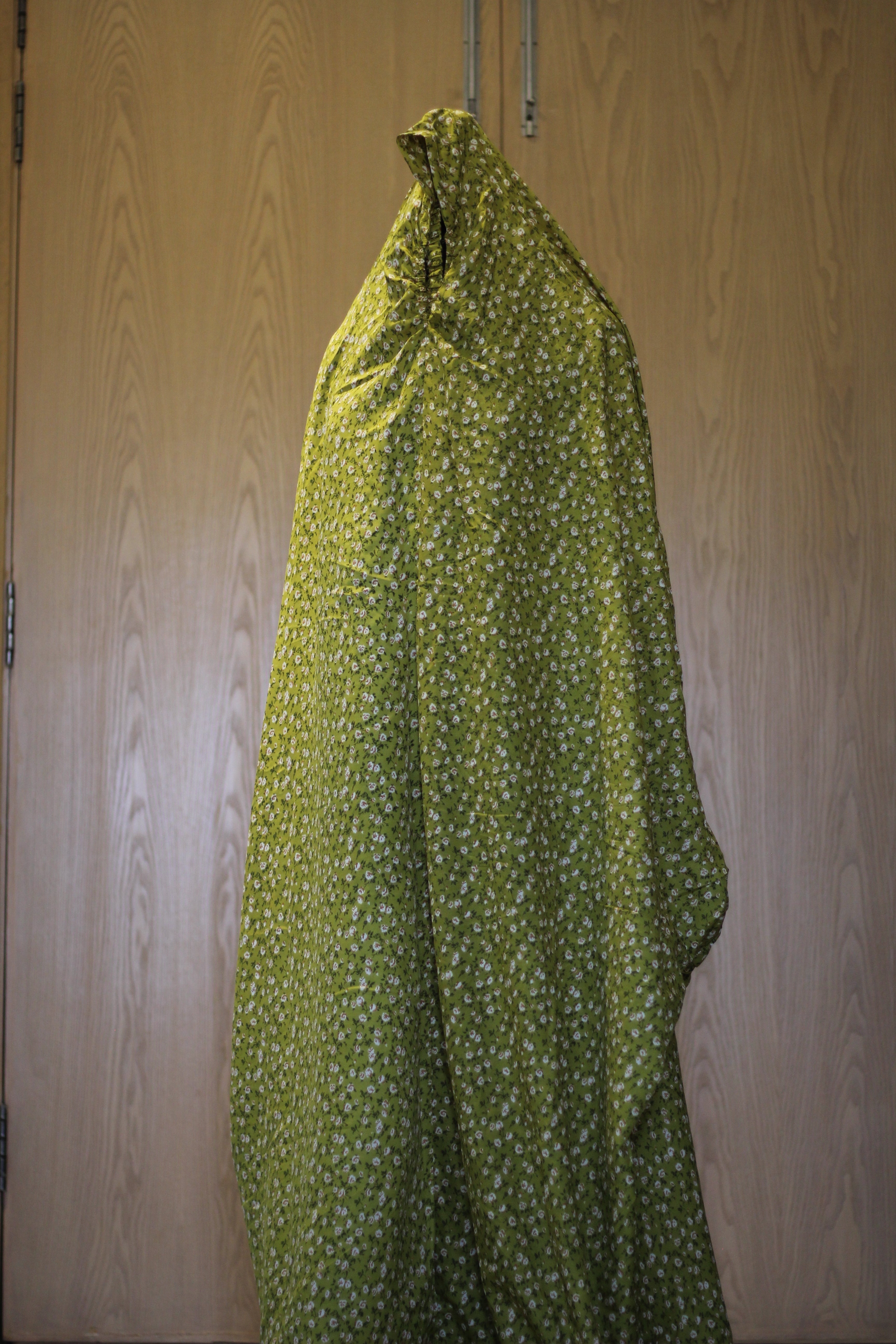 Full Length Namaz Chadar