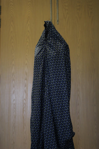 Premium Namaz Chadar with Lace Sleeves
