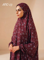 Premium Namaz Chaddar for Adults