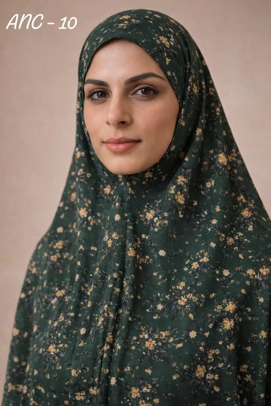 Premium Namaz Chaddar for Adults
