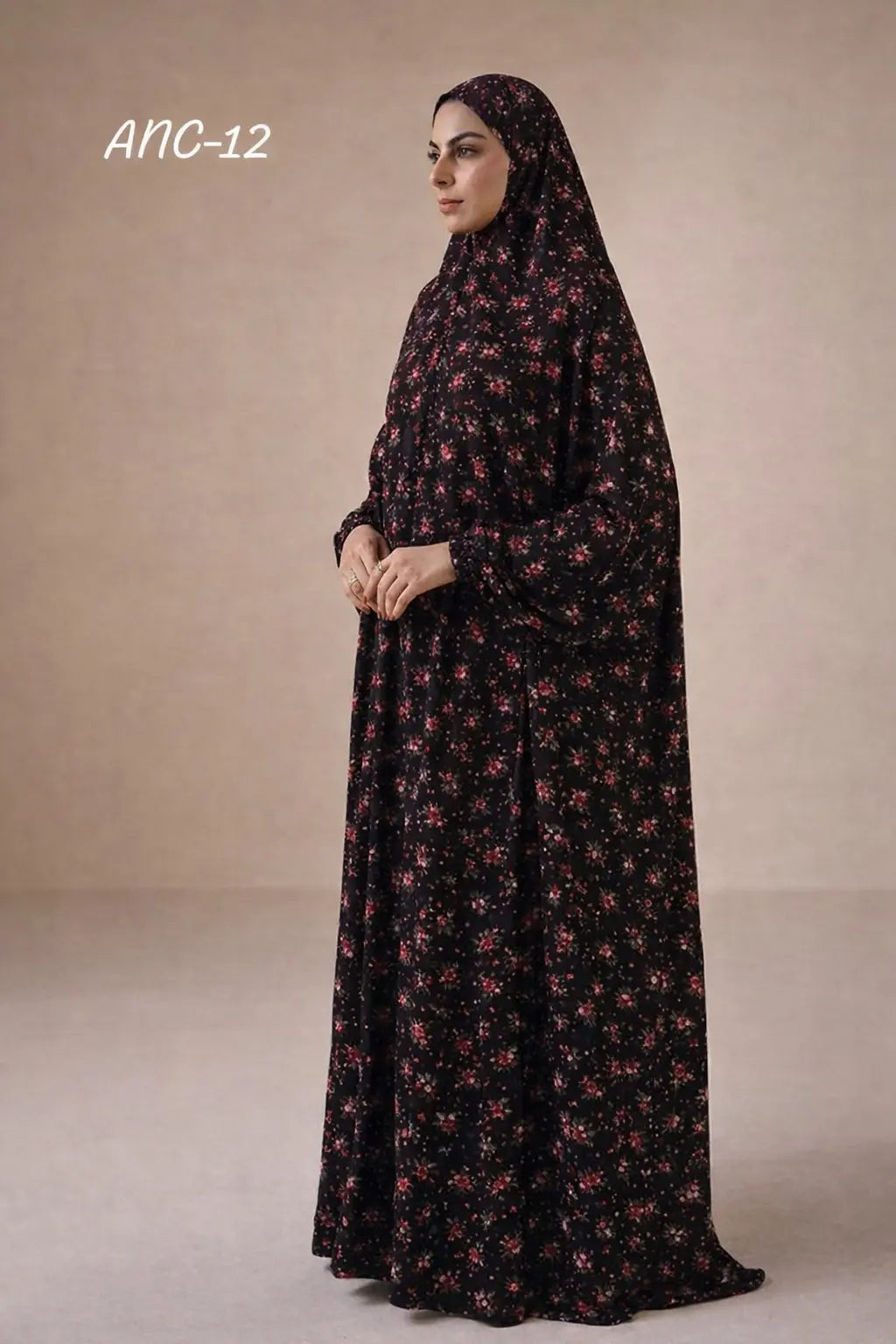 Premium Namaz Chaddar for Adults