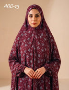 Premium Namaz Chaddar for Adults