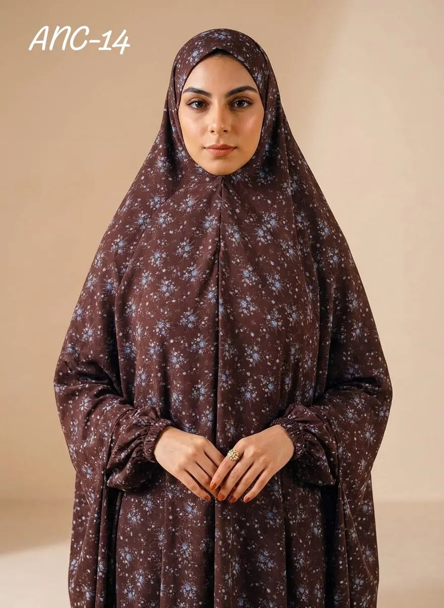 Premium Namaz Chaddar for Adults