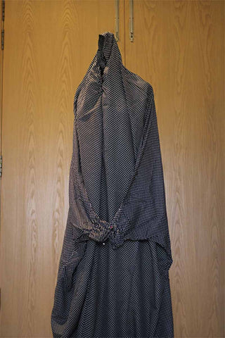 Full Length Namaz Chadar