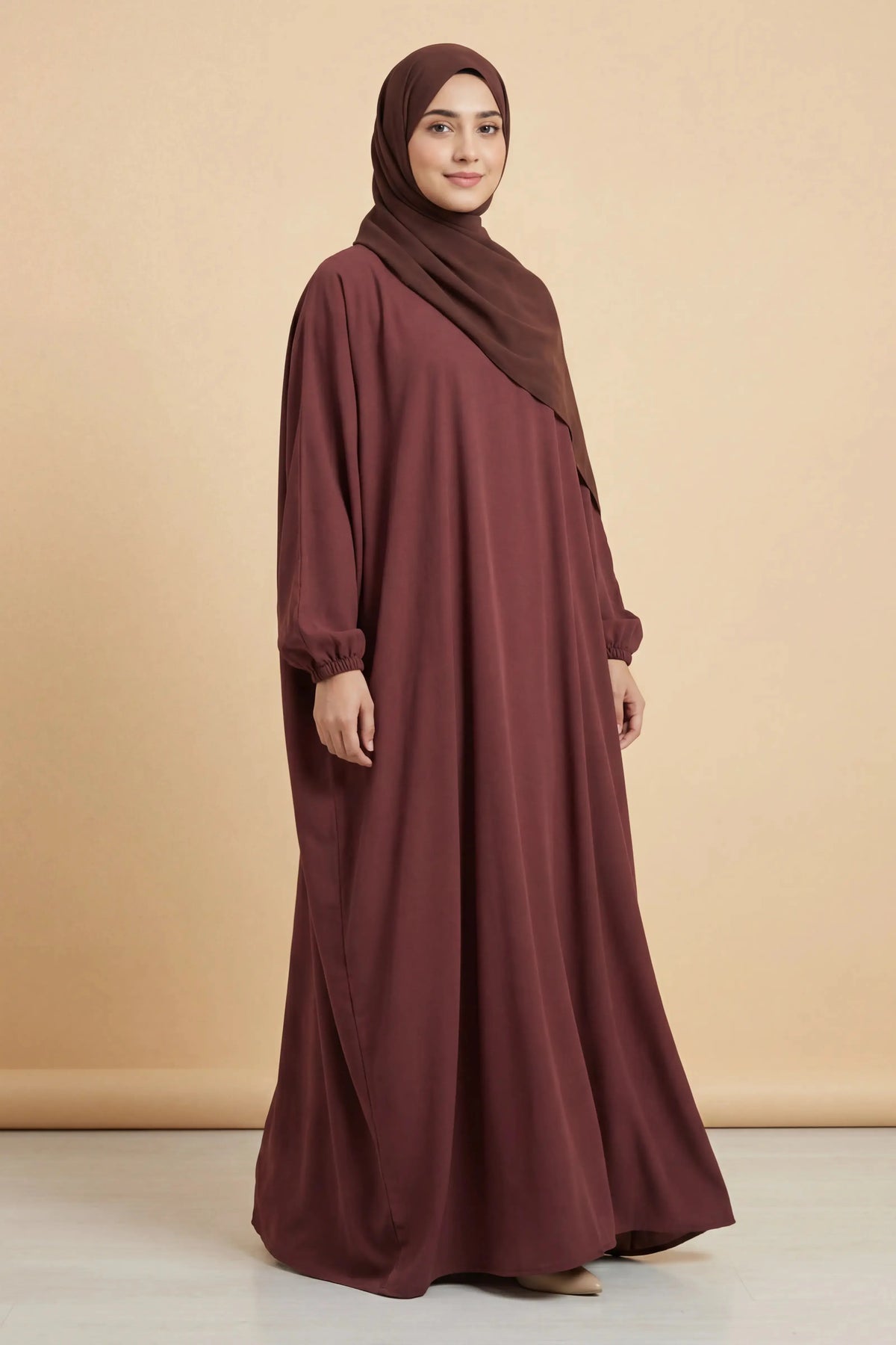 Classic Abaya