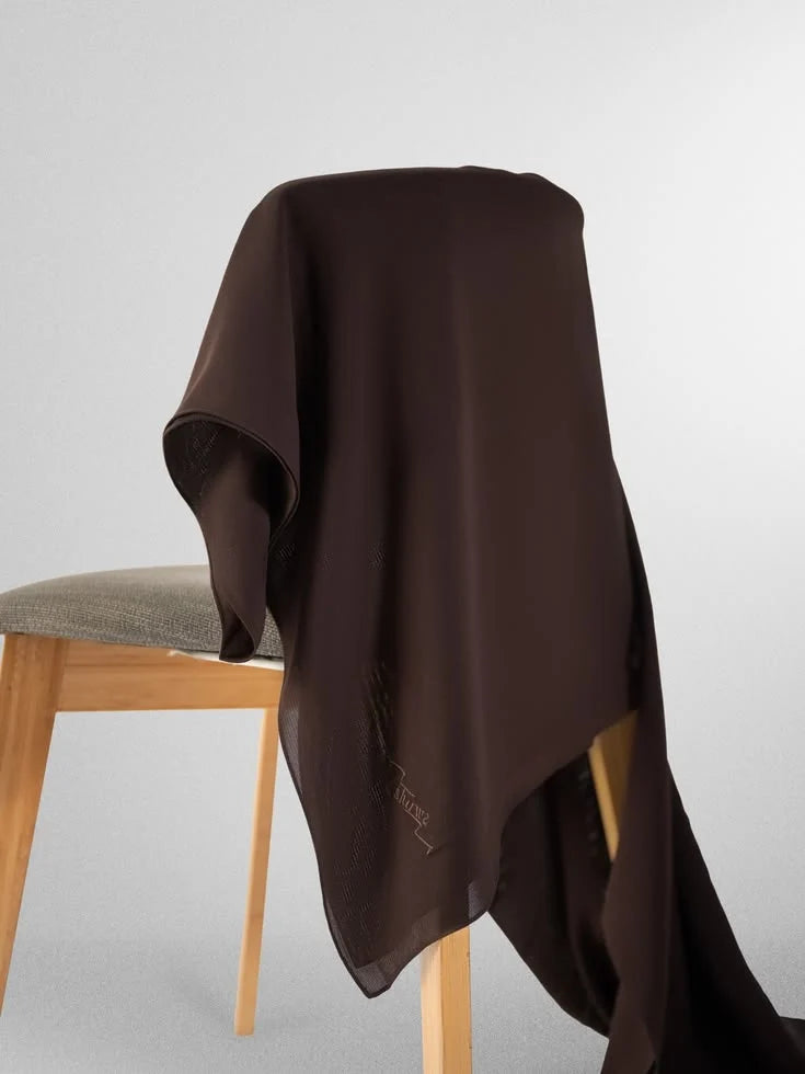 Khiban - Malaysian Hijab