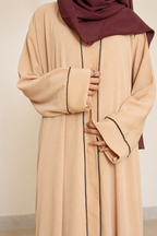 Shireen - Abaya