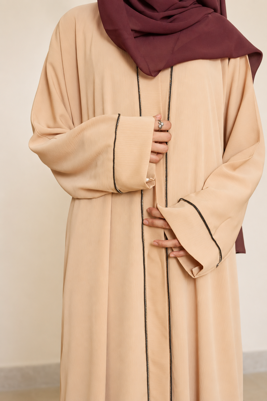 Shireen - Abaya