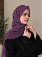Instant Hijab - Hijab + Cap